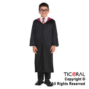 CAPA NIO DE  HARRY POTTER CR x 1